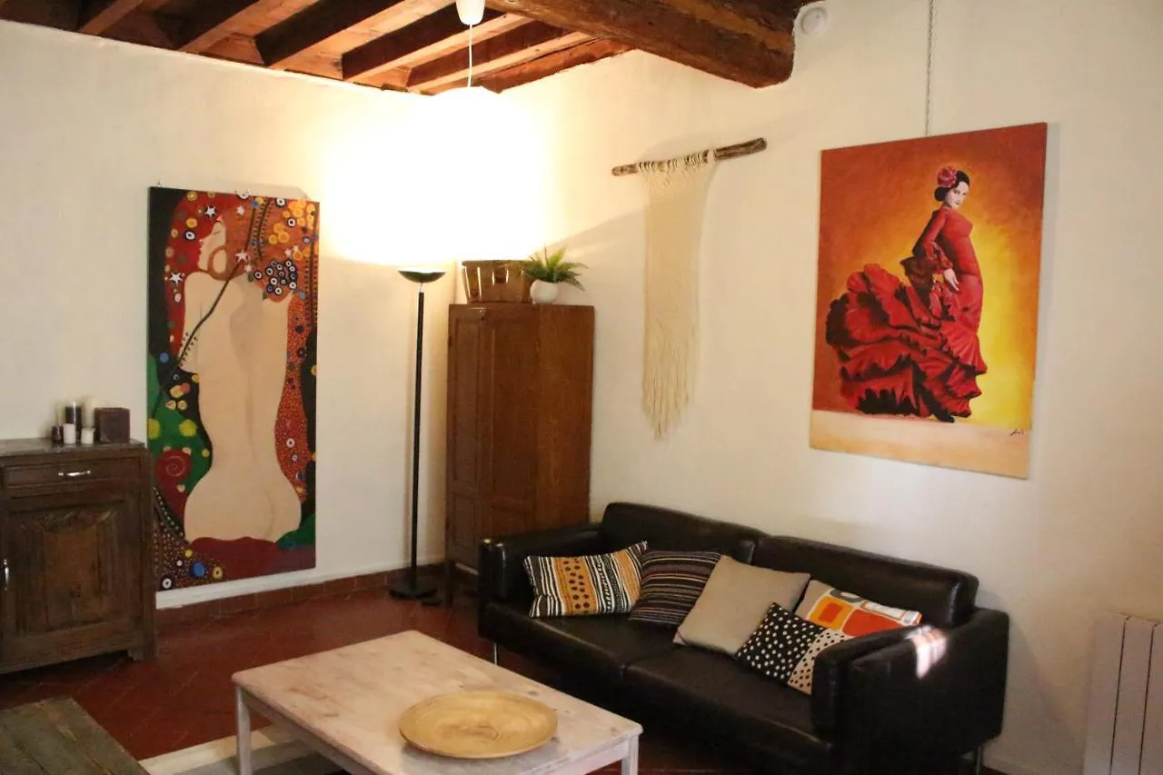 La Maison De Lara Villa Arles