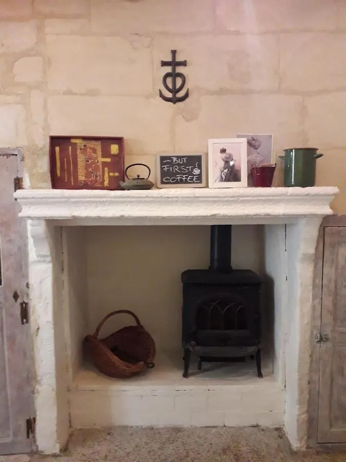 La Maison De Lara Villa Arles Holiday home