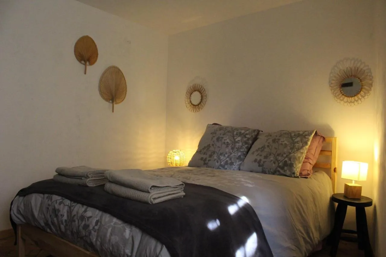 Holiday home La Maison De Lara Villa Arles France
