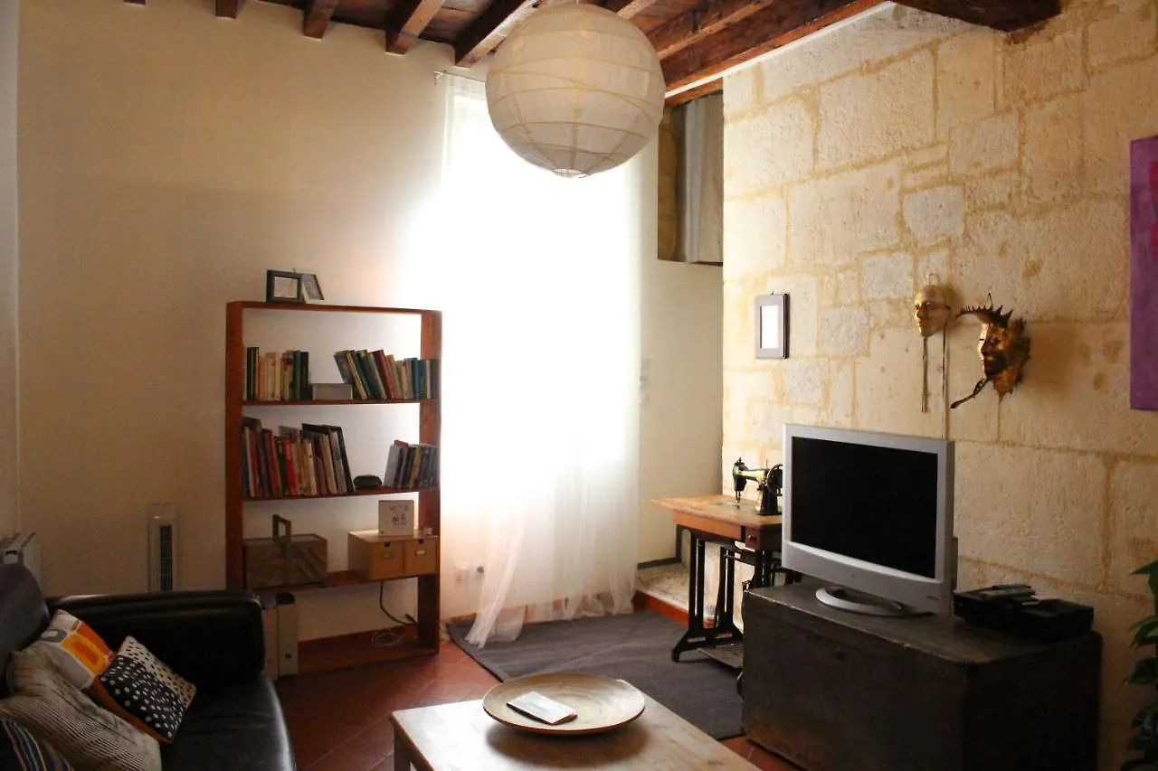 Holiday home La Maison De Lara Villa Arles