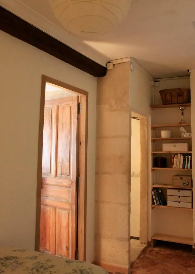 Holiday home La Maison De Lara Villa Arles