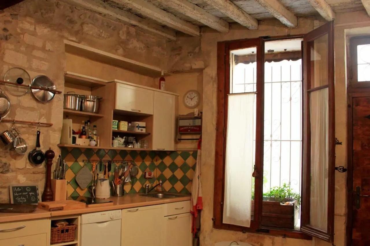 La Maison De Lara Villa Arles