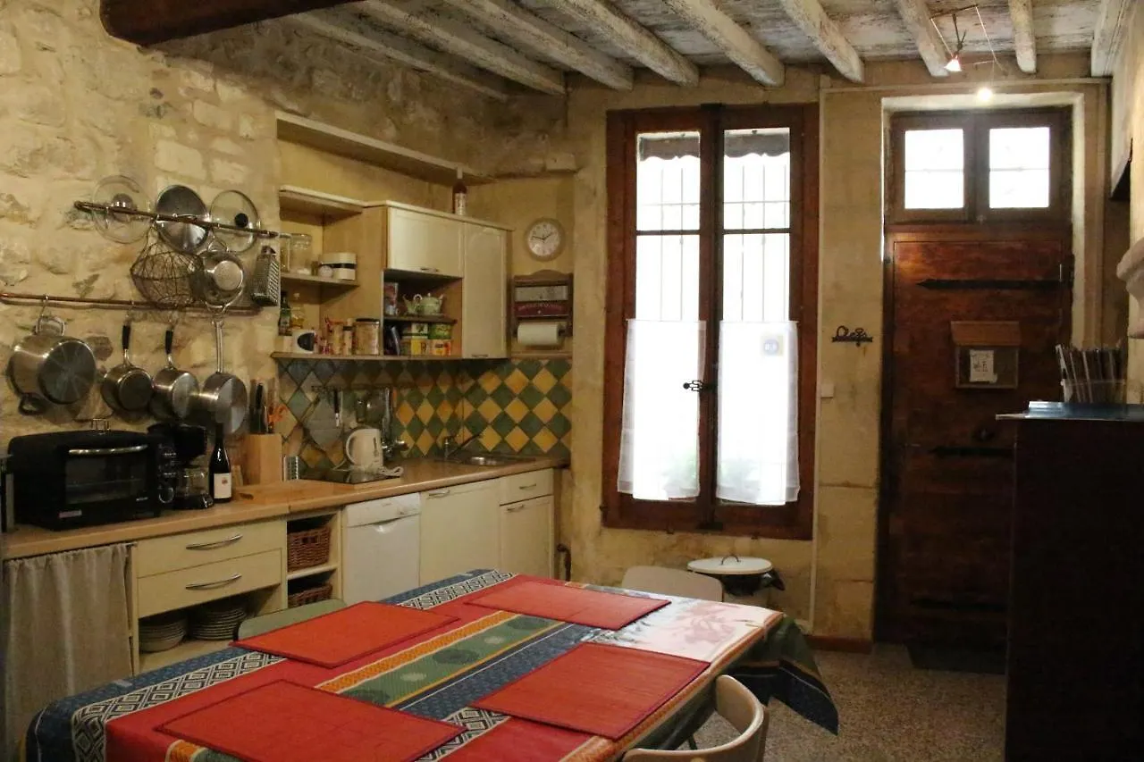 La Maison De Lara Villa Arles Holiday home
