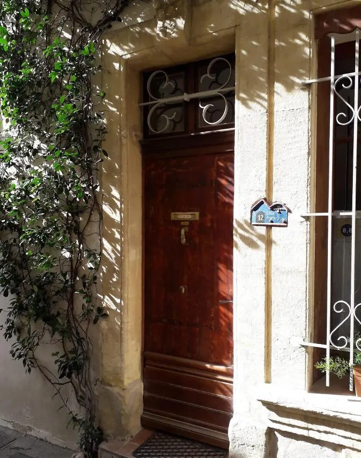 La Maison De Lara Villa Arles Holiday home