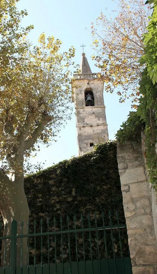 La Maison De Lara Villa Arles 0*,